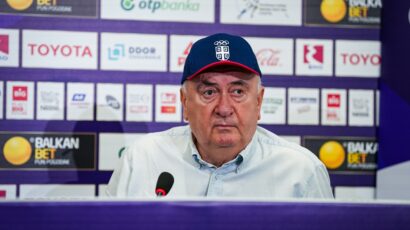 Božidar Maljković od sportista traži “samo deset posto”, ima poruku na basketaše: Bićete svima inspiracija i motiv
