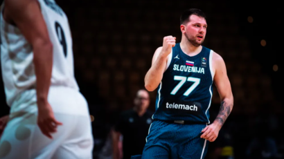 Neverovatno! Tripl-dabl Dončić promašio trojku za prvo mesto i zakazao (samo se još čeka potvrda) spektakl protiv Adetokunba