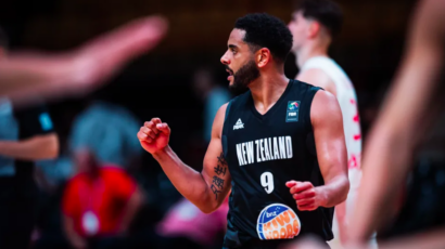 Kori Vebster i život autsajdera: Na Jadranu se igra na pravi način