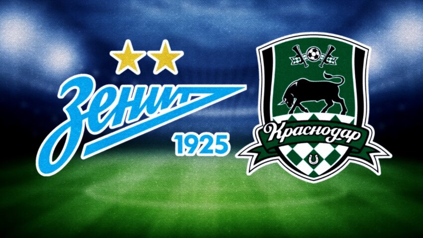 Stara priča - novo poglavlje: Zenit čekajući Ilića igra za još jedan trofej, Krasnodar traži način da ih skloni sa trona
