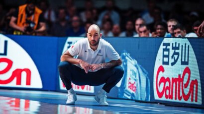 Spanulisova mašina na ispitu, tu su i bivši igrači Partizana