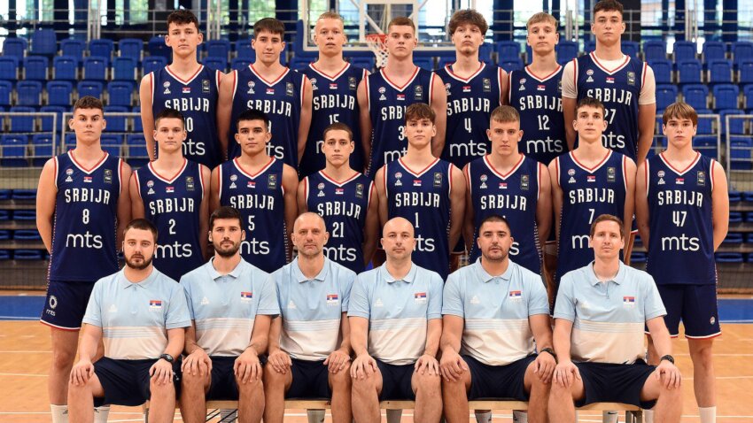 Kostić ponovo koban po Crnogorce, uz Zvezdino dete se istakli i Vojinović i Bundalo