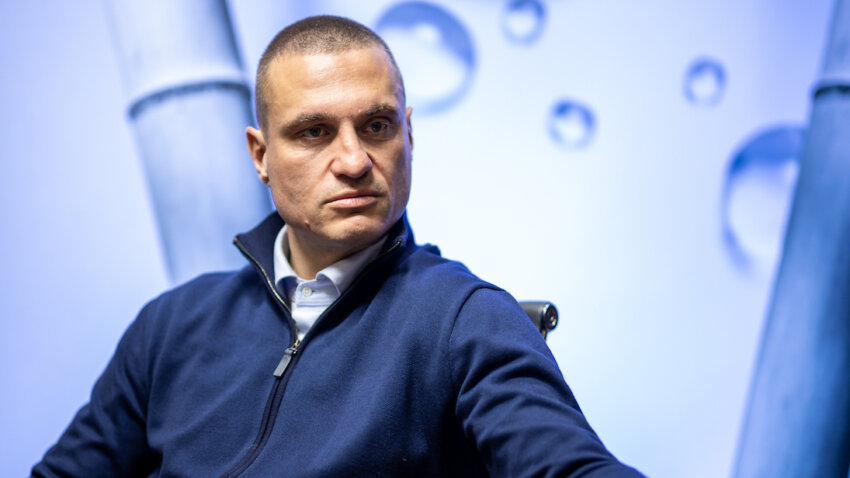 Vidić napustio srpski fudbal: Ostali su nemi na nameštene utakmice, možda je greška u meni...