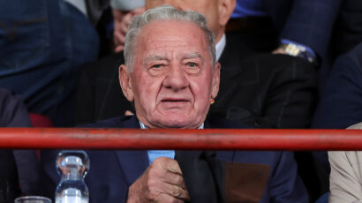 Milan Mandarić kupuje klub u Hrvatskoj?