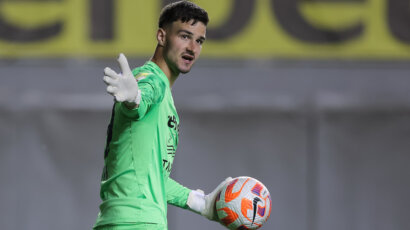 Katić u Trenčinu, Voždovcu 100.000 evra i procenti