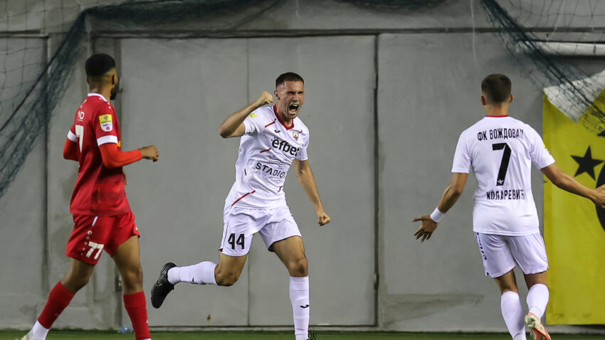 Partizan razmišlja o beku koji je ispao iz Superlige