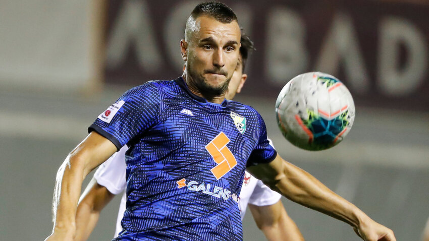 Srbin napustio novog člana ruske elite