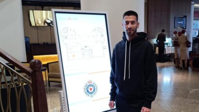 Partizan kao odskočna daska za reprezentaciju: Nadam se povratku, nisam razmišljao ni sekundu kada je stigao poziv crno-belih