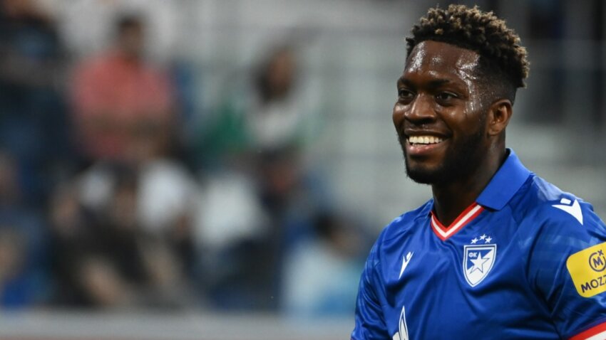 Puma bi mogao Stojićevim stopama