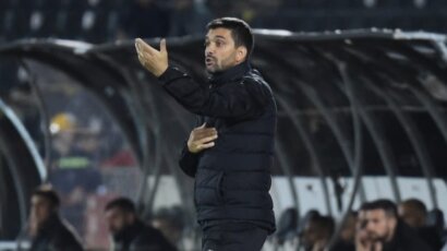 Savić napustio Pančevo, Železničar izabrao privremenu zamenu