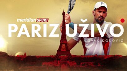 UŽIVO: Đoković – Nadal