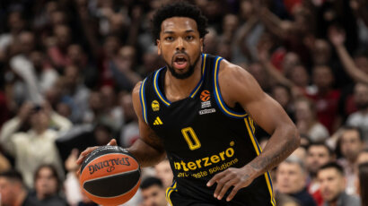 Alba se rastala sa Braunom, sledeća destinacija – Partizan
