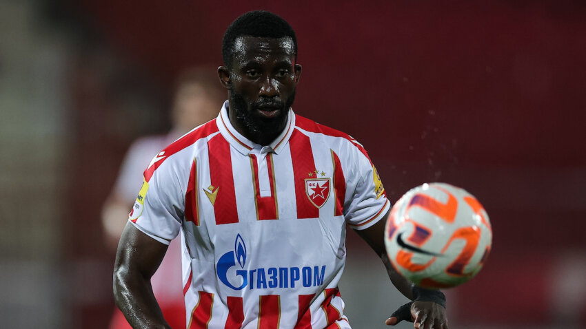 Dizelka na evropski pogon: Sanogo i Papadopulos nadomak Pančeva!