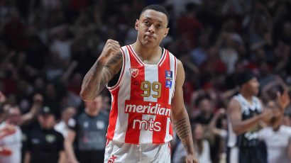 Odlazak iz Zvezde – prelazak u Virtus!