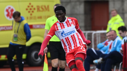 Zvezda poslala pojačanje OFK Beogradu