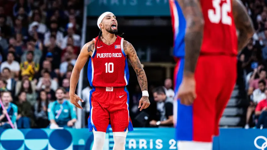 Lukavi NBA kradljivac Alvarado o lukavom NBA geniju - Jokiću: Zna se ko to radi bolje