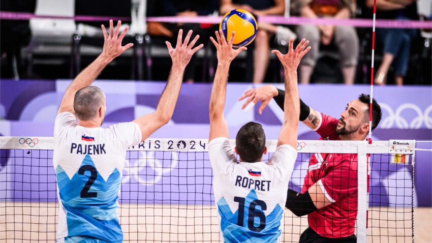 Srbi videli šta ih čeka: Slovenija pokazala koliko je opasna, Kanada uzela samo set