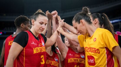 San Crne Gore o Svetskom prvenstvu ostaje nedosanjan, Jelena Dubljević: Najteža odluka, sa dozom gorčine