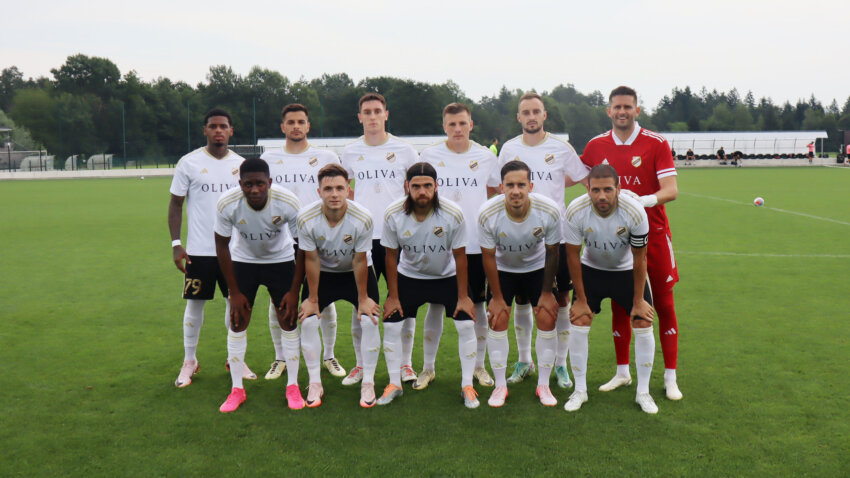 Čukarički i MLS - dobitna kombinacija