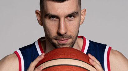 Bliži se novi sudar divova, Ognjen Dobrić spreman da ponovo poleti protiv Amerikanaca: Bolji me ne plaše, već motivišu