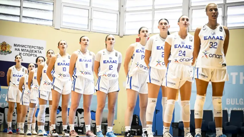 Takmičenja mlađih kategorija i stomačni problemi - ima neka tajna veza