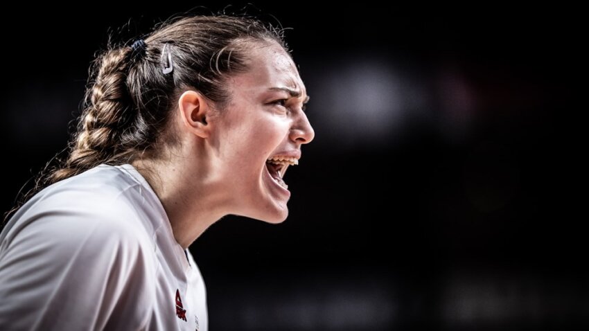 Pljušte pohvale iz SAD na račun srpske košarkašice: Ima svet na dlanu, volela bih da je vidim u WNBA, ali šta god da zacrta - ostvariće