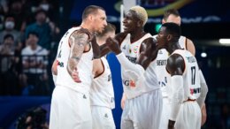 „Svi žele Bongu! Osetkovski može, Vašington – ne“