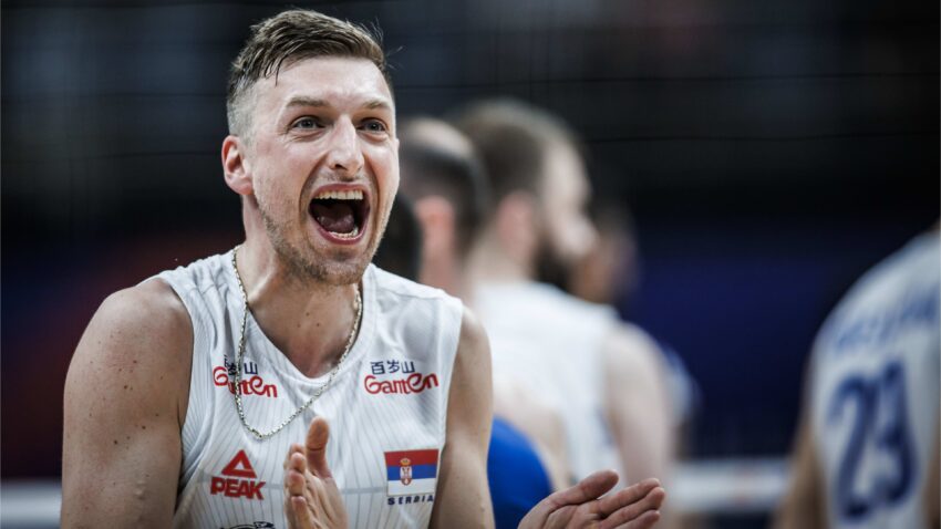 Jovović se prisetio zlata u Parizu: Nikad ne bih umanjio ni medalju pionira, a kamoli u seniorskoj selekciji