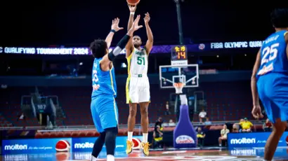 Brazil serijom u trećoj deonici slomio otpor Filipina: Kaboklo, Jago i družina u finalu turnira u Rigi