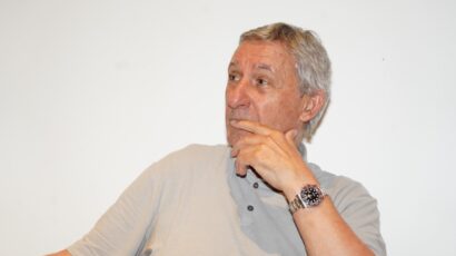 Pešić kroz lepe uspomene upozorava: Ne živi se od prošlosti, moramo da prihvatimo da neko radi nešto bolje od nas