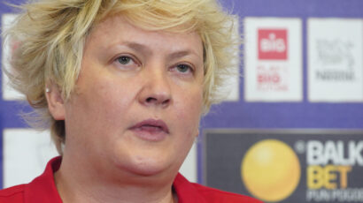 Marina podebljala poruku pred olimpijsko poletanje: Ovo je jedina ekipa koja je u poslednjih 20 godina osvojila dva evropska zlata