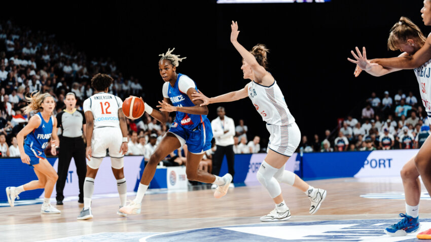 Srbija tek deseti favorit na Igrama: U istoriji sporta to nije viđeno