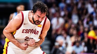 Magični Ljulj čuva magiju Španije, Huančo pominje i Rudija: Kapiten, lider, pobednik!