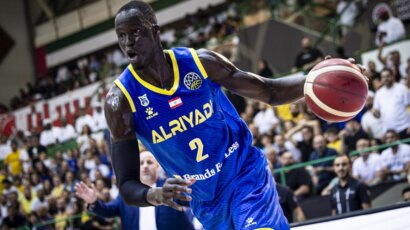 Južni Sudan bi mogao da bude još jači: Bivši 10. pik sa drafta čeka odluku FIBA