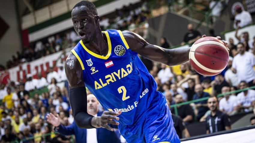 Južni Sudan bi mogao da bude još jači: Bivši 10. pik sa drafta čeka odluku FIBA