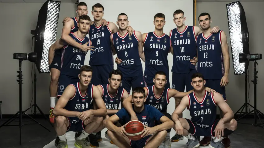 Orlićima otvoren put do završnice Evrobasketa, do finala izbegavaju: Francusku, Španiju, Litvaniju, Grčku...