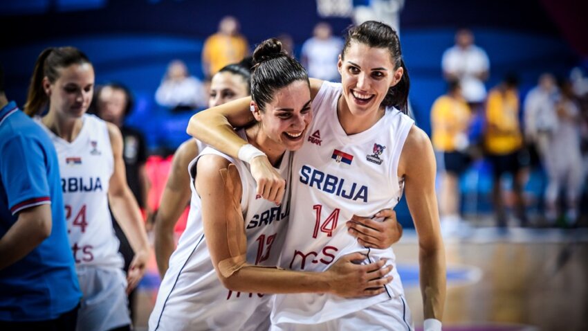 Čovek koji je doveo Rajakovića, širi srpsku zajednicu u Torontu - draftovana jedna od najboljih petica Evrolige