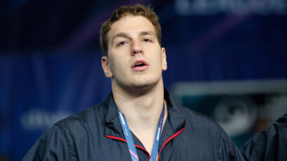 Jakšić hoće pritisak da pretvori u zlato: Mnogo puta pomislim da ne zaslužujem da budem kapiten, iako je generacija nova – cilj je isti