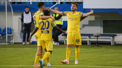 Adem Ljajić majstorijom vodio Novi Pazar do trijumfa nad Spartakom (VIDEO)