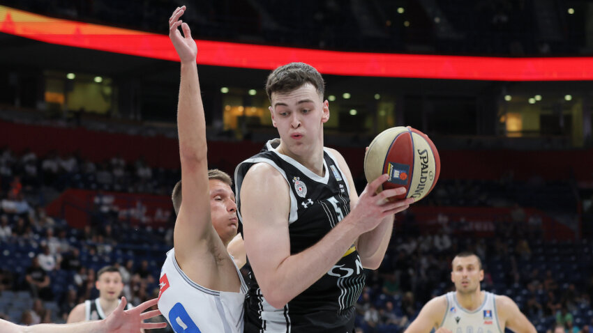 Koprivica pomogao da Vestbruk dođe kod Jokića