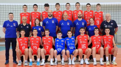 Nekadašnji reprezentativac Vlado Petković u stručnom štabu pionira