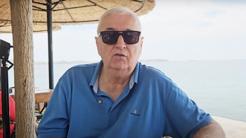 Šakota za Meridian sport: Ne želim da Pešiću otežavam posao!