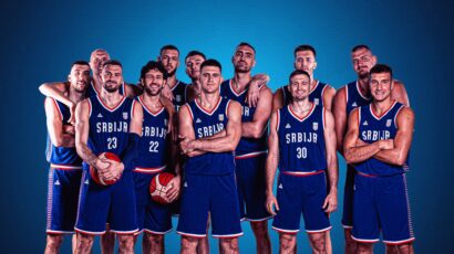 Odbrojavanje završeno, Srbija na premijeri protiv SAD, Micić jasan: Video sam da su ljudi, nisu vanzemaljci