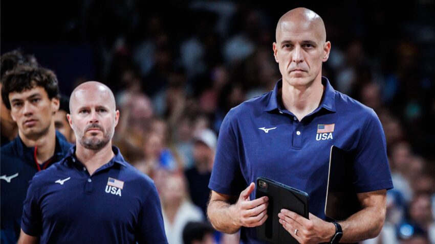 Nemci matori autsajderi? Ni slučajno... Amerika ih slomila tek u taj-brejku