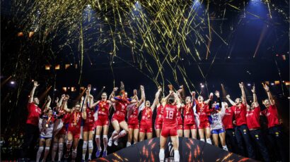 Posle devet vezanih medalja od 2015, još samo da se udari zlatni olimpijski pečat
