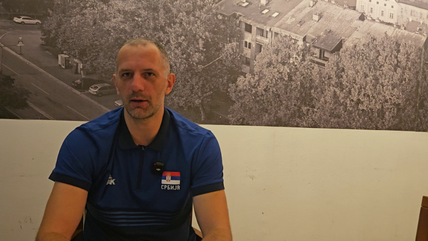 Avdalović: Dete sam Partizana i kad Obradović odluči da ode, voleo bih da budem trener crno-belih