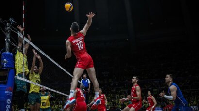 U srcu Mirana Kujundžića pomešane sreća i tuga pred OI: Voleo bih da je tata sve ovo dočekao