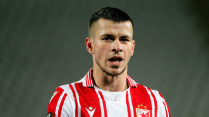 Povratak na mapu Evrope: Srđan Spiridonović predstavljen u komšiluku