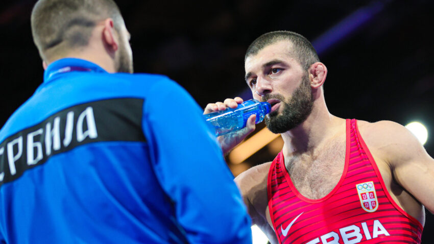 Cabolov ostao bez bronze, neverovatan preokret Amerikanca