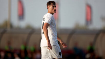 Petrokub spreman za novi iskorak, Velšani kapitulirali pred šampionom Moldavije